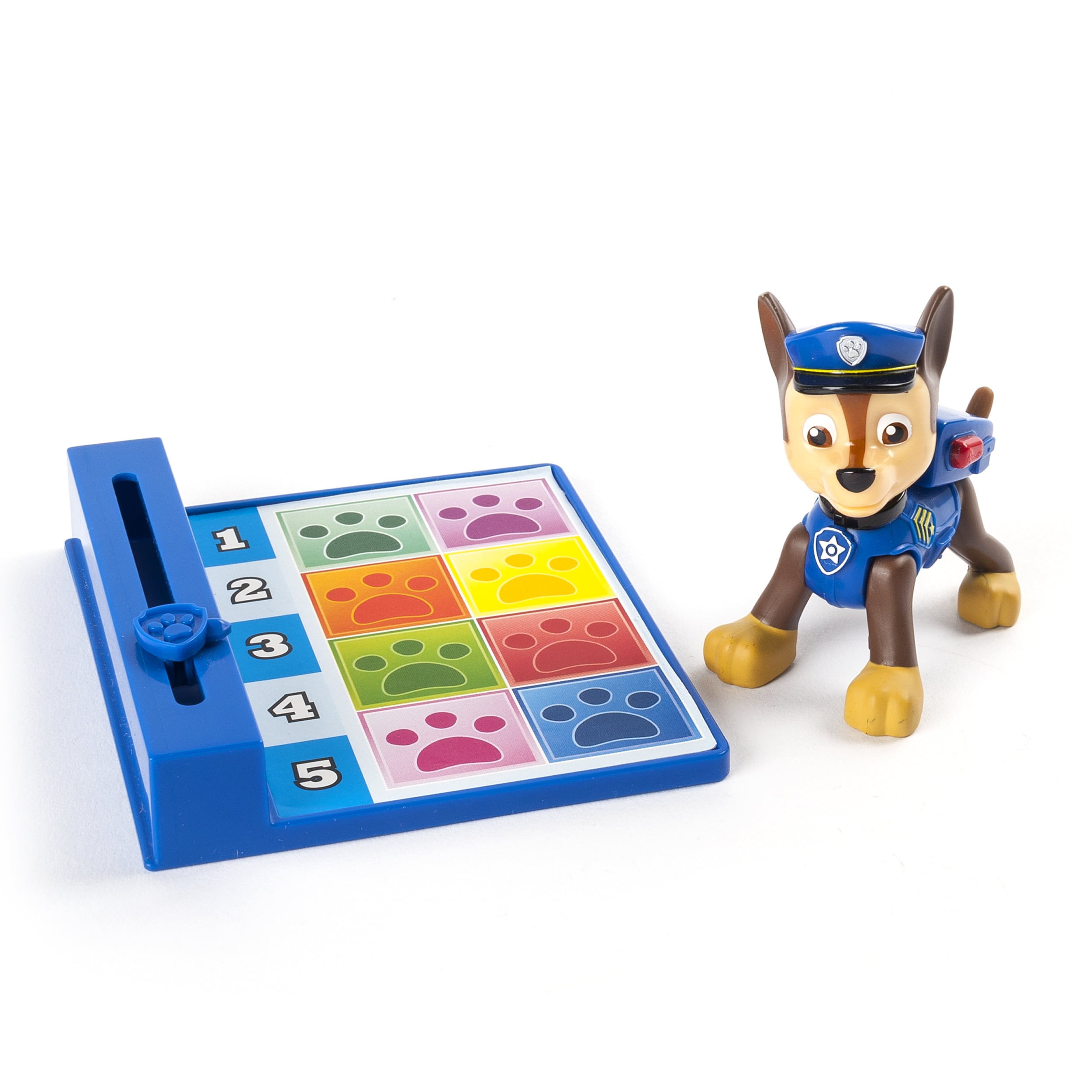 rough rough pack paw patrol