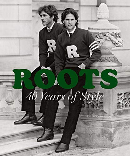 Roots First Edition