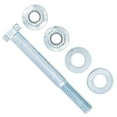 thumbnail image 7 of 8TEN Deck Wheel Kit for Ariens Gravely ZT1740 EZR 1540 1740 02745400 MK1012416, 7 of 7