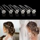 thumbnail image 4 of 12 pinzas para el pelo con diseño de panda, pasadores, horquillas, divertidos animales, clip BB, flequillo, accesorios para el pelo para niñas y mujeres, accesorios de moda, 4 of 5
