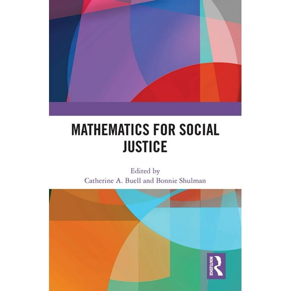 Mathematics for Social Justice, (Paperback)