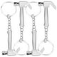 thumbnail image 5 of 4 llaveros colgantes con forma de martillo, 5 of 7