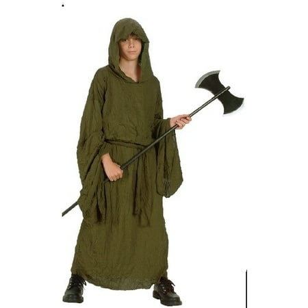 Ghoul Robe Child Costume