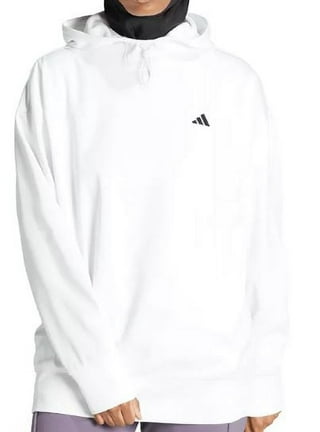 Adidas cold shoulder sweater online