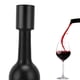 thumbnail image 4 of Tapón de Botella de Vino Tapón de Silicona para Vino con Carcasa de aleación de Aluminio Mini Sellador Al Vacío Reutilizable Preservador de Ahorro para Guardar Vino 416 X ANGGREK Otros, 4 of 8