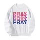 thumbnail image 3 of Hombres Mujeres Cuello Redondo Sudadera Cuello Redondo para Adolescentes Chicas Saliendo Mujer Hombre SG Yuyangstore Sudaderas con cuello redondo, 3 of 8