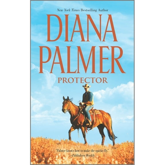 Pre-Owned Protector (Mass Market Paperback) 0373778546 9780373778546