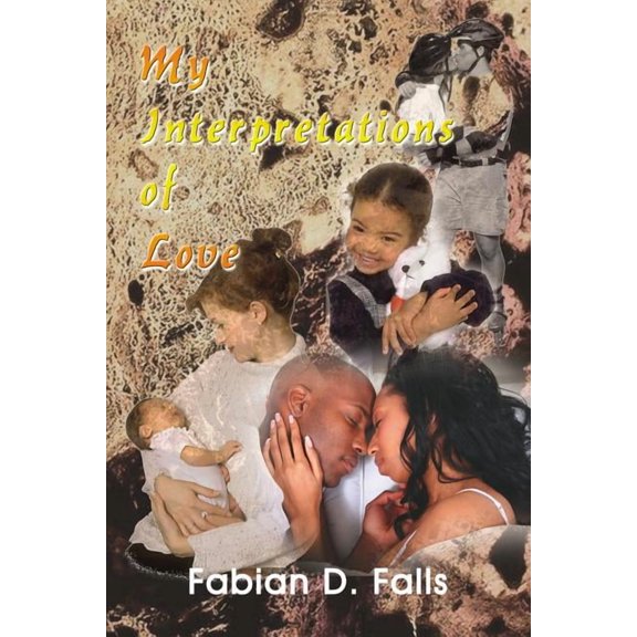 My Interpretations of Love