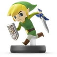 thumbnail image 2 of Toon Link Super Smash Bros. Nintendo amiibo, NVL-C-AAAY, 2 of 2