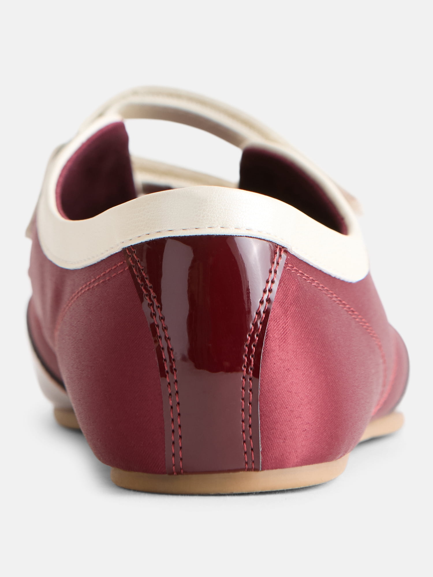 Weekend Academy Girls Ballet Sneakers
