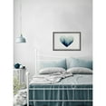 thumbnail image 4 of Marmont Hill Wild At Heart Ii Framed Wall Art, 24.00" x 1.50", 4 of 5