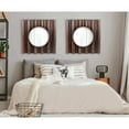 thumbnail image 4 of Wall Mirror, 4 of 6