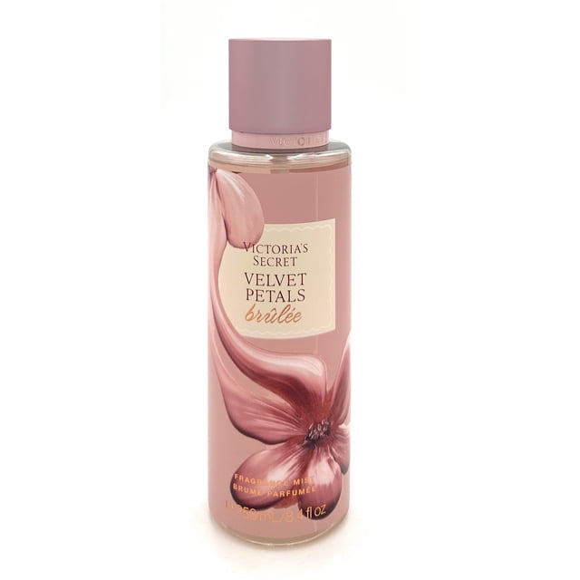 Bruma Fragancia Victoria's Secret Velvet Petals 250 ml