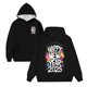 thumbnail image 2 of WILLBEST Sudaderas 2025 Tendencia Hombres y Mujeres con El Mismo Año Sudadera con Capucha Casual Deportes Moda Año Indispensable Top Chica, 2 of 5