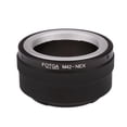 thumbnail image 2 of Lente De 42 Mm M42 A Montura -5 NEX5N NEX6 Adaptador, 2 of 9