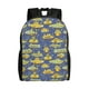 thumbnail image 1 of Easygdp Cartoon Submarines Mochila Versátil y Elegante: Comodidad, Almacenaje y Durabilidad para la Universidad, Trabajo, Viajes y Uso Diario, 1 of 8