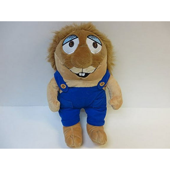 Kohls Cares Little Critters 12" Plush