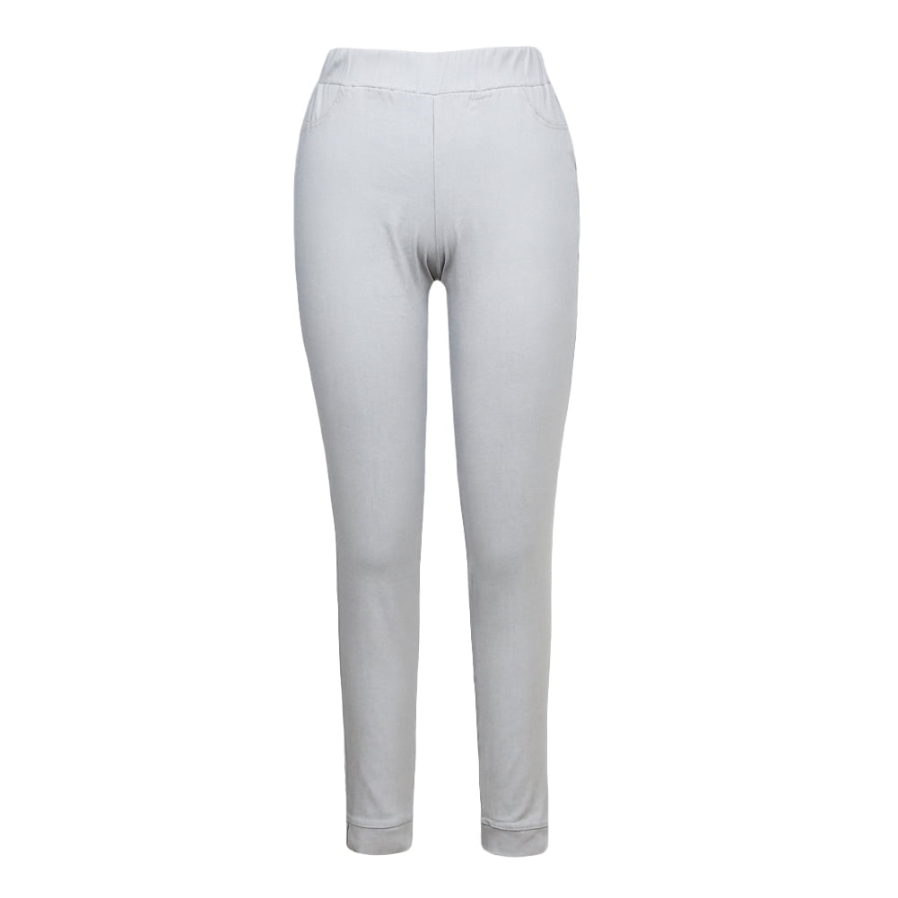 what are pencil pants