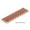0.15-0.20 mm, variant on Drrntien Copper for M.2 SSD Hard Drive Radiator Desktop Dedicated PCI-E NVME 2280 Heatsin