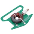 thumbnail image 4 of Balun PCB Transformador balanceado a desbalanceado 49:1 Antena libre de sintonización de onda corta 5-35 MHz, 4 of 14
