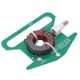 thumbnail image 4 of Balun PCB transformador equilibrado a desequilibrado 49:1 antena libre de sintonización de onda corta 5?35MHz, 4 of 8
