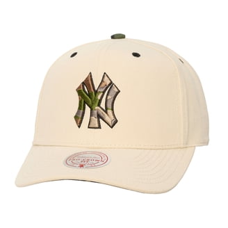 Men's Mitchell & Ness Cream Chicago White Sox Golden Ivory