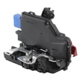 thumbnail image 2 of VW Door Lock Actuator - Front Left Driver Side | 3D1837015, 3D1 837 015, 3D1837015AB | Fits VW Caddy, Golf, Jetta, Touareg & More, 2 of 7