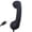 Black, variant on 7829 Universal Compatibility Type C Handset Featuring Plugs and Play Functionality for Various Electronic Gadgets