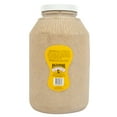 thumbnail image 1 of Pilsudski Moutarde au Raifort Style Polonais 1 Gallon, 1 of 4