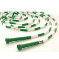 thumbnail image 1 of US Games 1040135 16 ft. Segmented Skip Rope, Green & White, 1 of 1