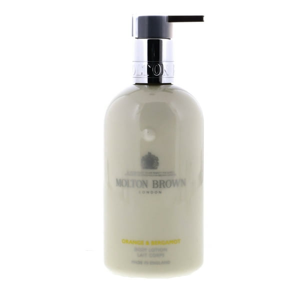 Molton Brown Orange & Bergamot Body Lotion, 10 oz
