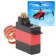 thumbnail image 1 of Reemplazo de servo de helicóptero RC amplia compatibilidad de servo de helicóptero RC para K130 ANGGREK Otros, 1 of 8