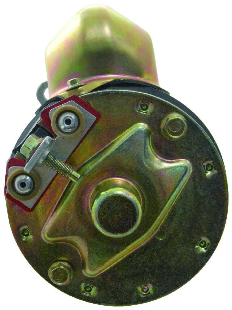 WPS 3165N Starter Motor