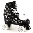 thumbnail image 5 of Epic Skates Luv Quad Roller Skates, 5 of 6