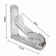 thumbnail image 2 of Plastic Tablecloth Clip, Suitable For Home Use, Outdoor Travel And Picnic (12 Pieces), 2 of 5