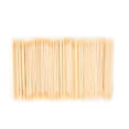 thumbnail image 1 of Palillos de bambú HOPELF de doble punta, 600 unidades, 1 of 6