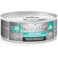 thumbnail image 1 of Nutrience Infusion Pate, Formule d'Intérieur Nourriture Humide pour Chat, Boîte de 156 g, Caisse de 24, 1 of 2