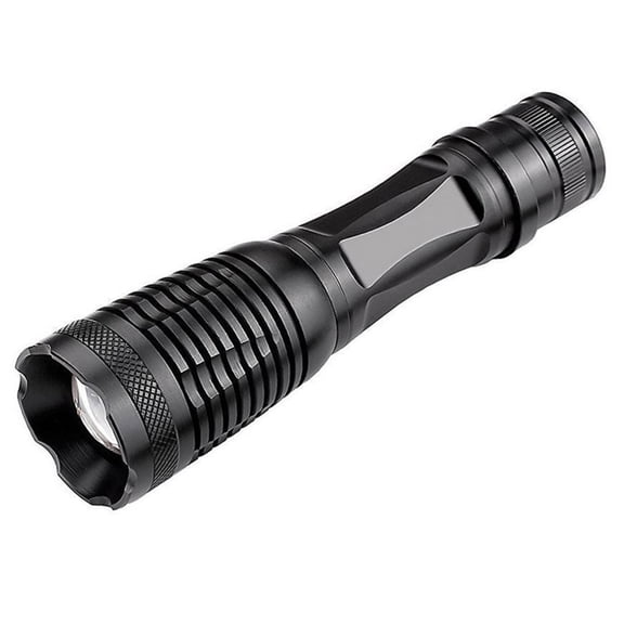 Super Bright LED Mini Flashlight Low Power Consumption Super Bright for Household Outdoors Camping