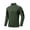 Army Green, variant on Hoodless Sweatshirt For Daily Wear And Soft Fabric Casual Design Versatile Styling Mens Swea