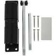 thumbnail image 1 of Greenadscape 1 Set Automatic Door Closer Heavy Duty Nylon Prevent Door Damage, 1 of 7