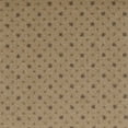 thumbnail image 2 of Milliken Imagine Area Rug VIEWPOINT Viewpoint Jute Points Boxes 7' 8" x 10' 9" Rectangle, 2 of 2