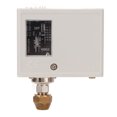 thumbnail image 3 of Dryer Pressure Switch, Pressure Switch Set ABS Brass 20KG AC125V AC250V Lightweight  For Industrial Using Regular Connector, 3 of 8