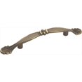 thumbnail image 1 of Hickory Hardware P131-AB 3 In. Cavalier Antique Brass Cabinet Pull, 1 of 1