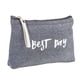 thumbnail image 1 of Bolsa De Cosméticos De Gran Capacidad De Algodón Y Lino. Bolsa De Cosméticos De Viaje Multifuncional., 1 of 2