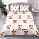 thumbnail image 3 of Juego de cama Yorkshire, 3 of 4