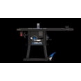 thumbnail image 2 of Delta 36-5052T2 15 Amp 52 in. Contractor Table Saw with Steel Extensions, 2 of 8