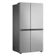 thumbnail image 2 of Refrigerador LG Side by Side 23 Pies Silver VS23BP, 2 of 4