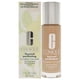 thumbnail image 1 of Clinique Maquillaje Beyond Perfecting Foundation Plus Concealer - Gamuza en crema CN 40 1 oz Clinique Maquillaje 1 oz, 1 of 5