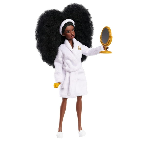 NATURALISTAS FSH PK - FRENCH