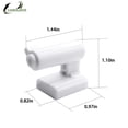 thumbnail image 2 of Bisagra para puerta de refrigerador CAMOLIKOS DA61-08305A, 2 piezas para Samsung, 2 of 6